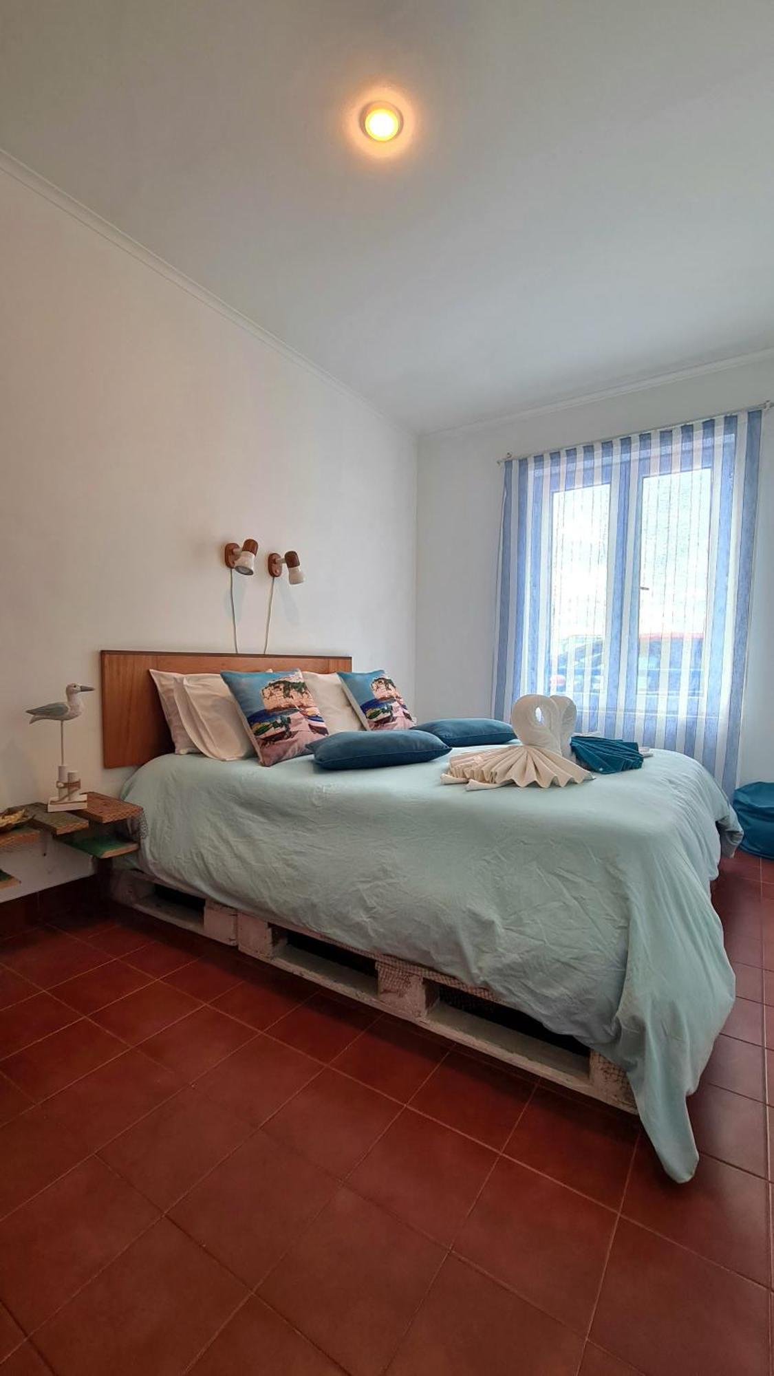 Farol Da Vila Vila Franca do Campo Ngoại thất bức ảnh