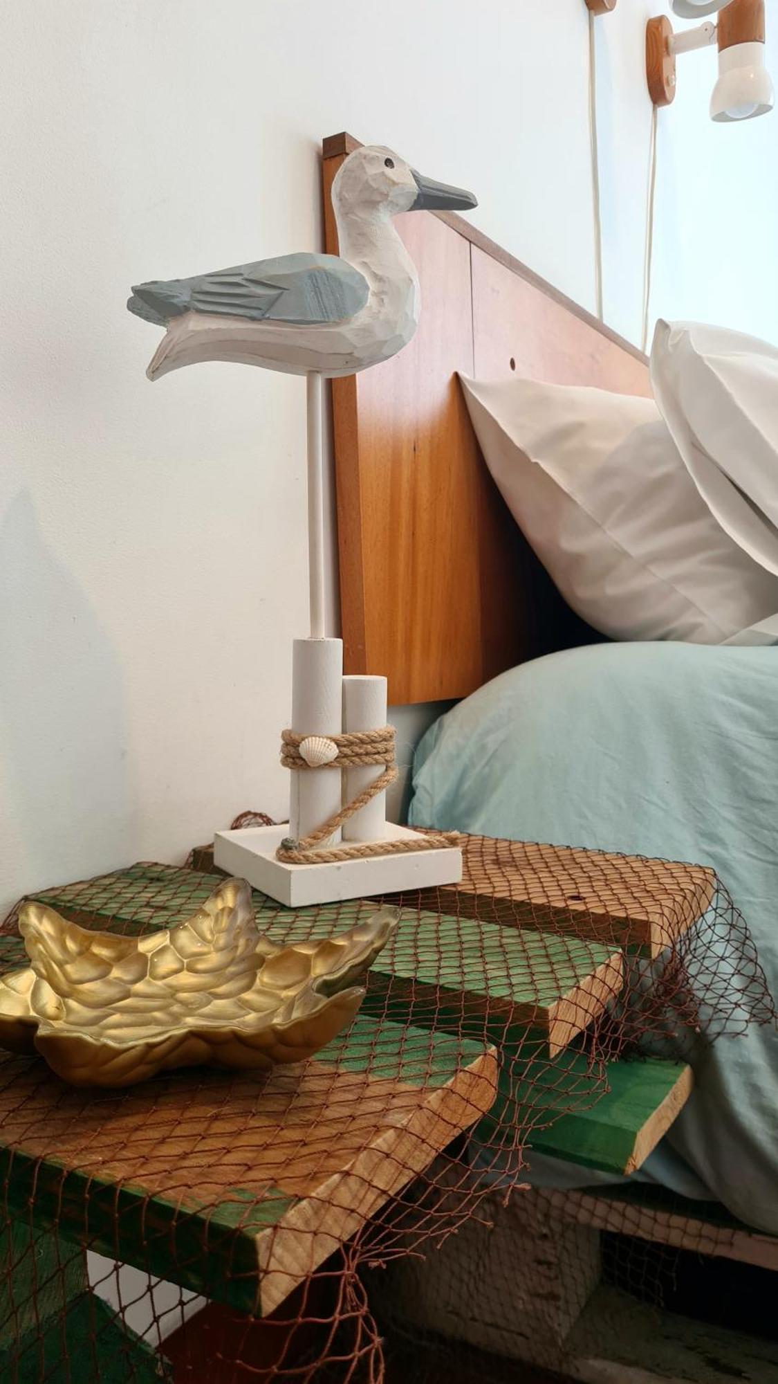 Farol Da Vila Vila Franca do Campo Ngoại thất bức ảnh